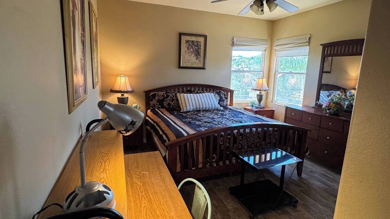 Photo of Bedroom in Alessandro Heights