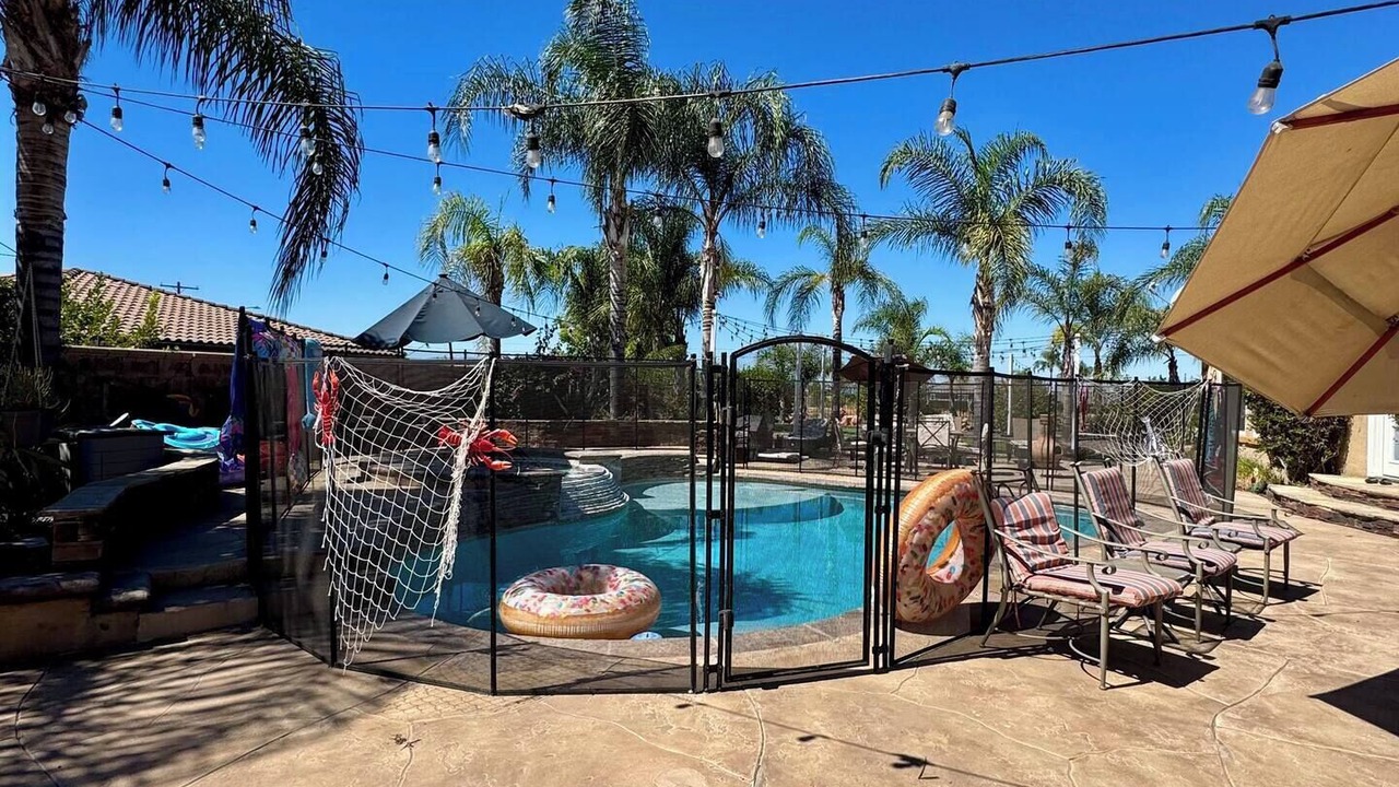 Photo of Outdoor in Alessandro Heights