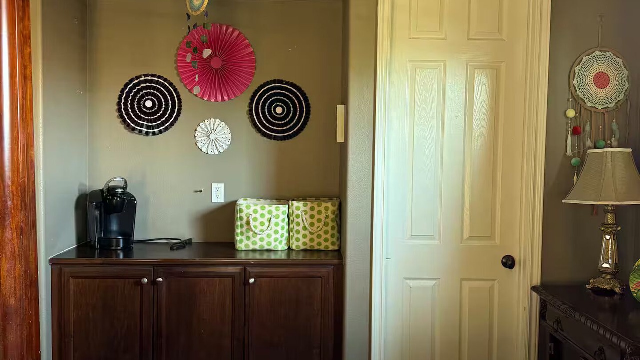 Photo of Bedroom in Alessandro Heights