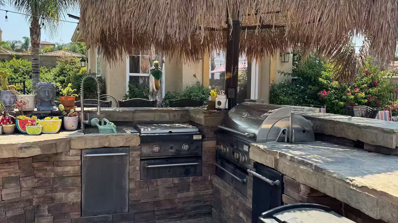 Photo of Outdoor in Alessandro Heights