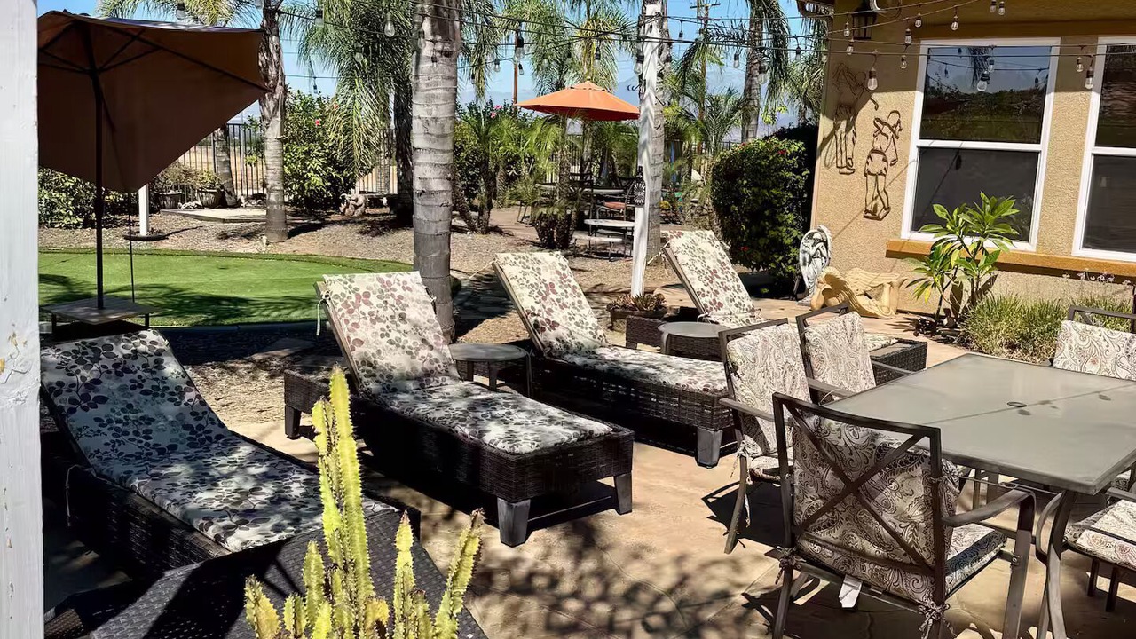 Photo of Outdoor in Alessandro Heights