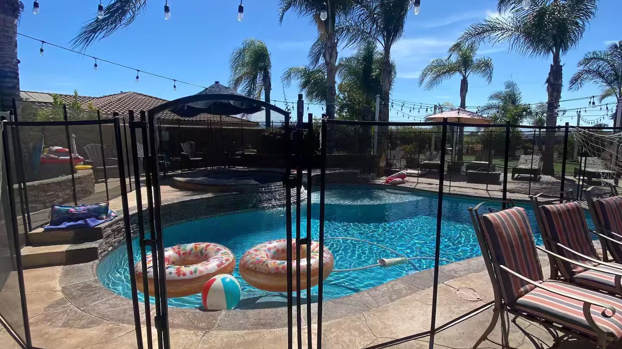 Photo of Outdoor in Alessandro Heights