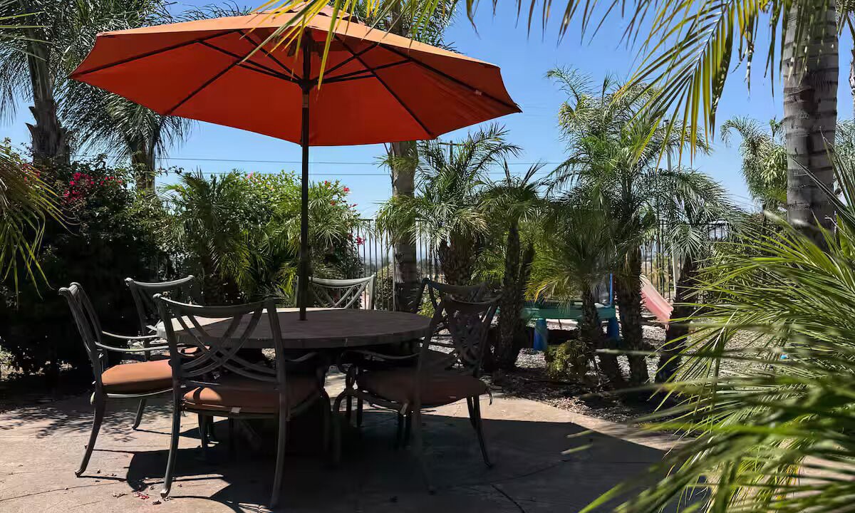 Photo of Outdoor in Alessandro Heights