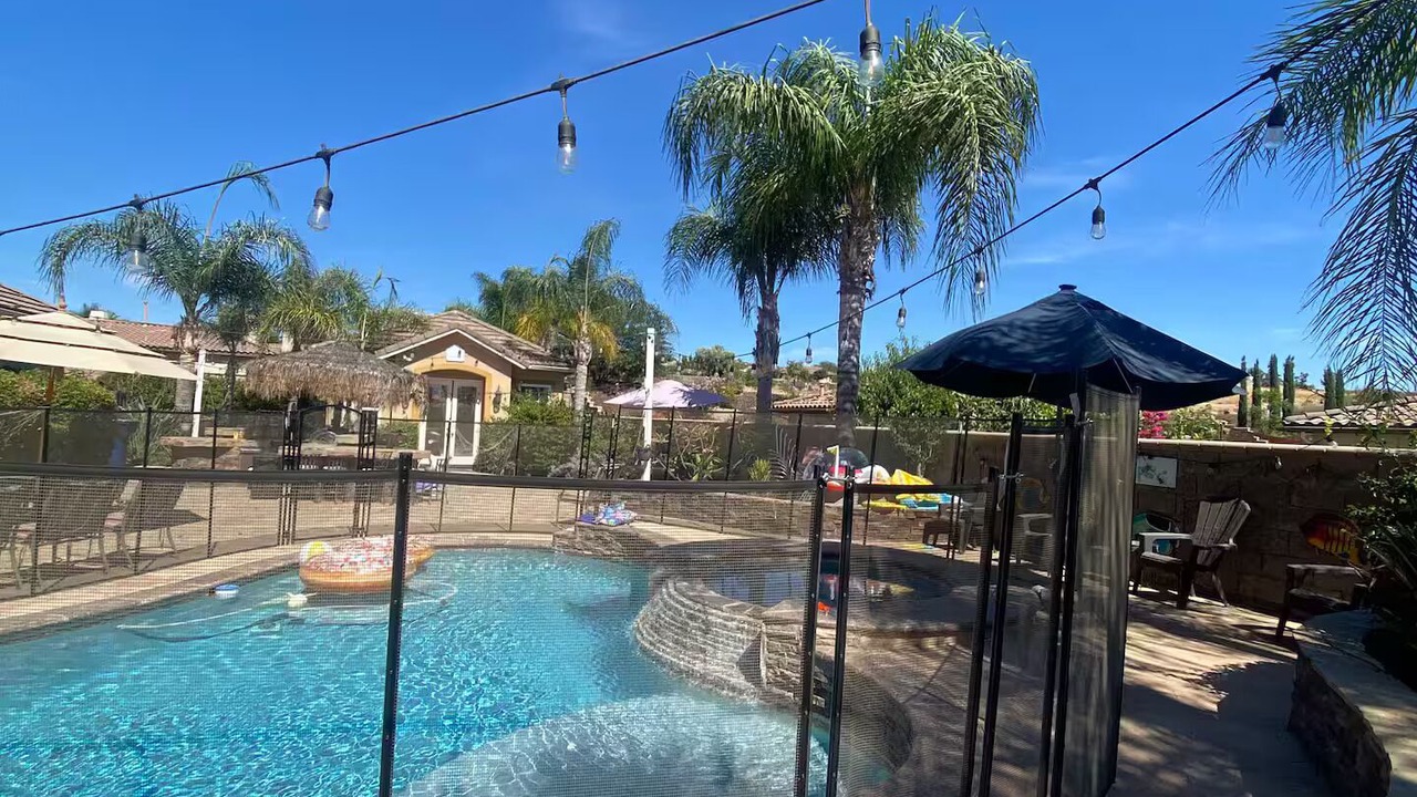 Photo of Outdoor in Alessandro Heights