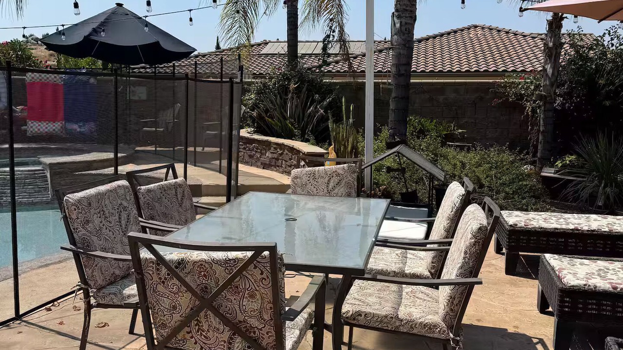 Photo of Outdoor in Alessandro Heights