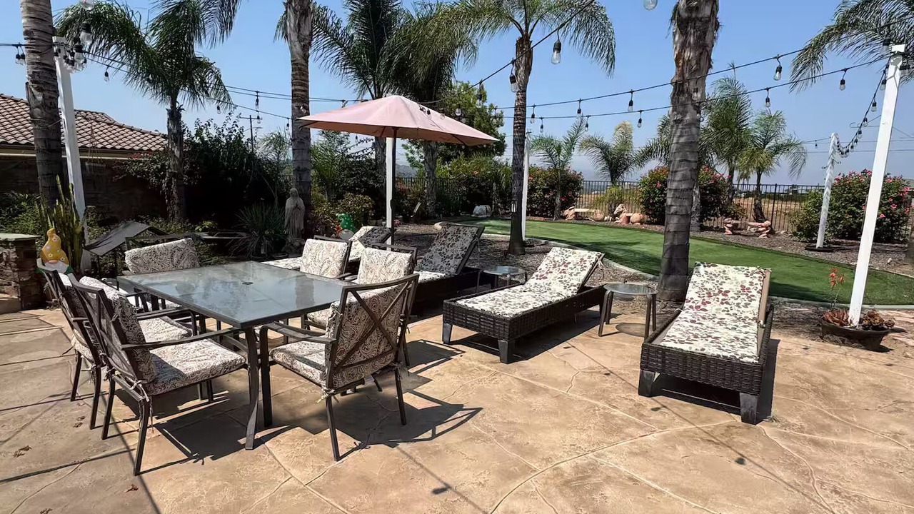 Photo of Outdoor in Alessandro Heights