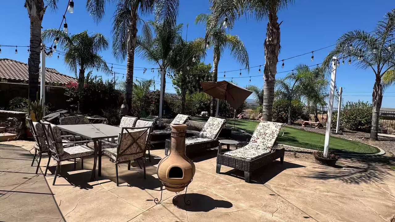 Photo of Outdoor in Alessandro Heights