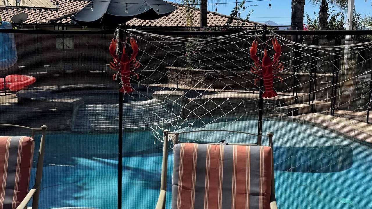 Photo of Outdoor in Alessandro Heights