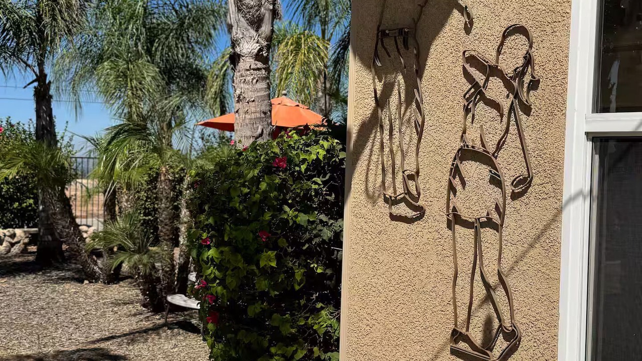 Photo of Outdoor in Alessandro Heights