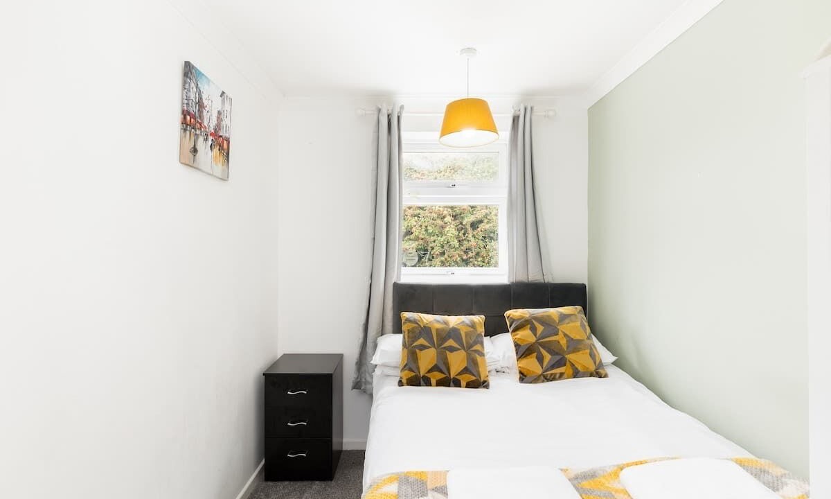 Photo of Bedroom in Wyken