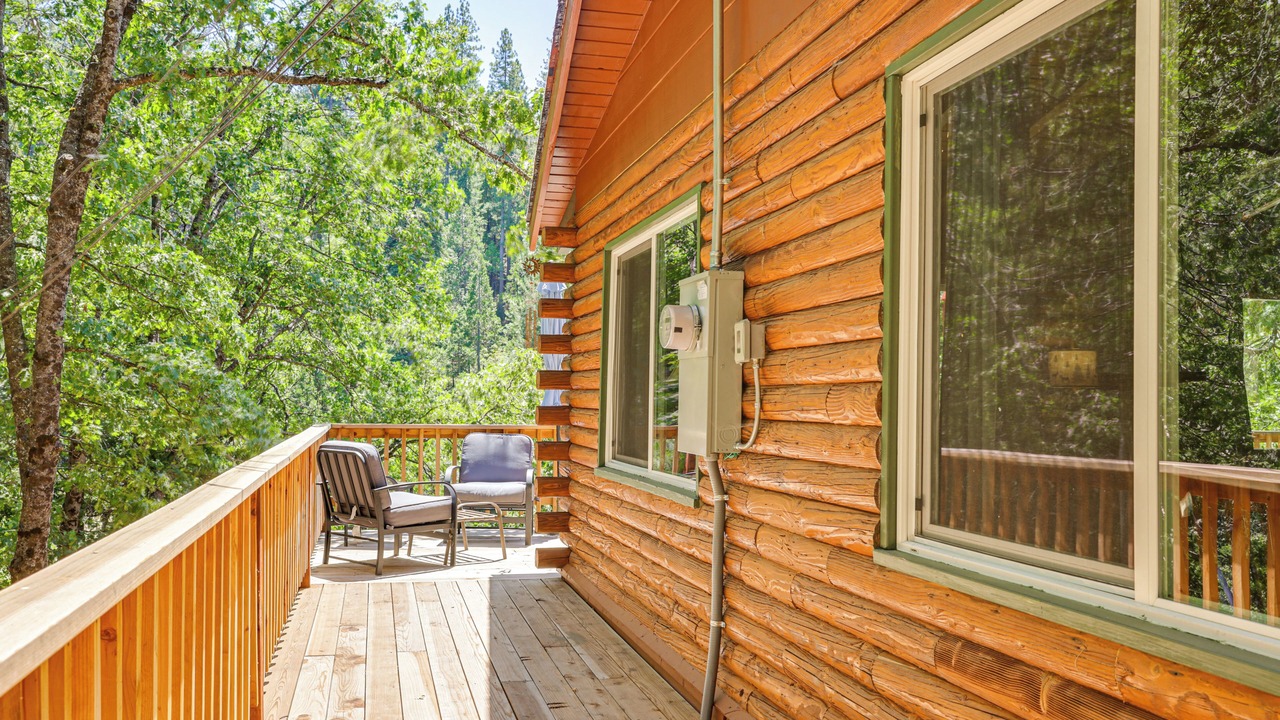 Photo of Outdoor in Phoenix Lake-Cedar Ridge
