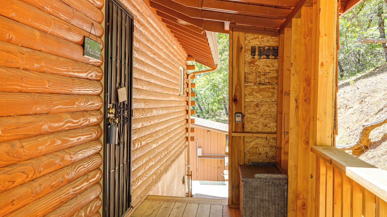 Photo of Outdoor in Phoenix Lake-Cedar Ridge