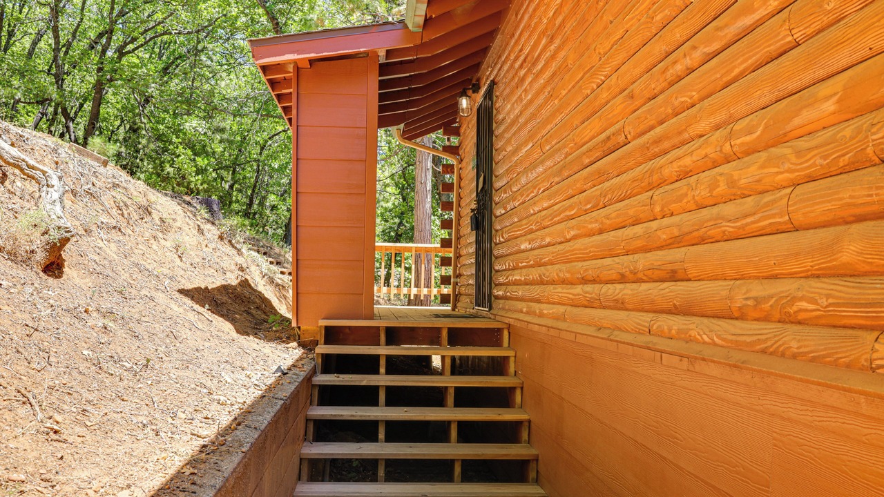 Photo of Outdoor in Phoenix Lake-Cedar Ridge
