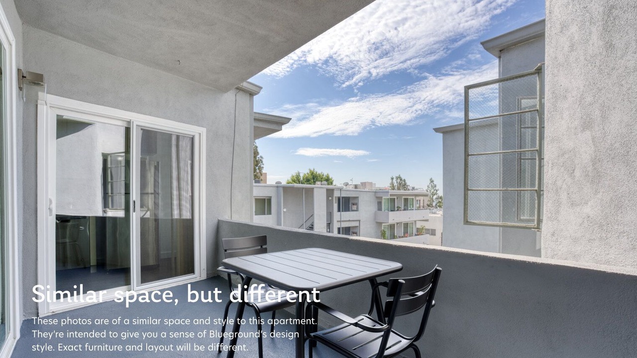 Photo of Outdoor in Hollywood Hills