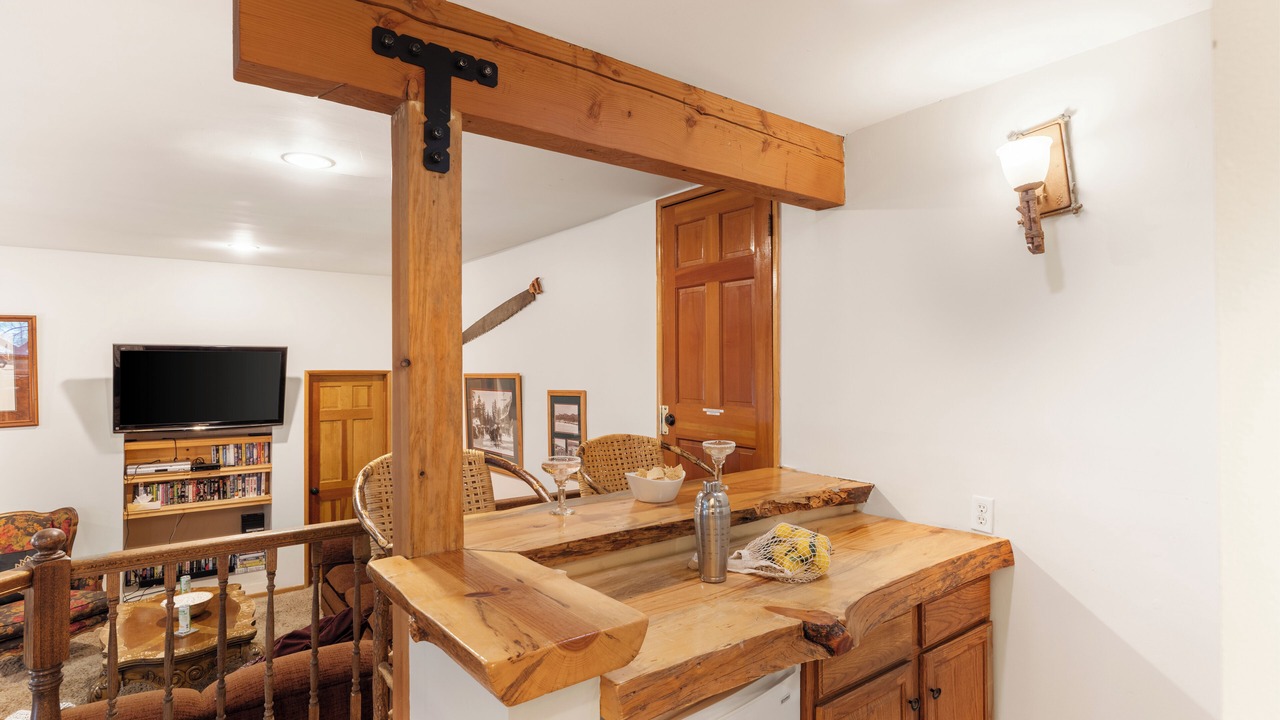 Photo of Bedroom in Boulder Bay