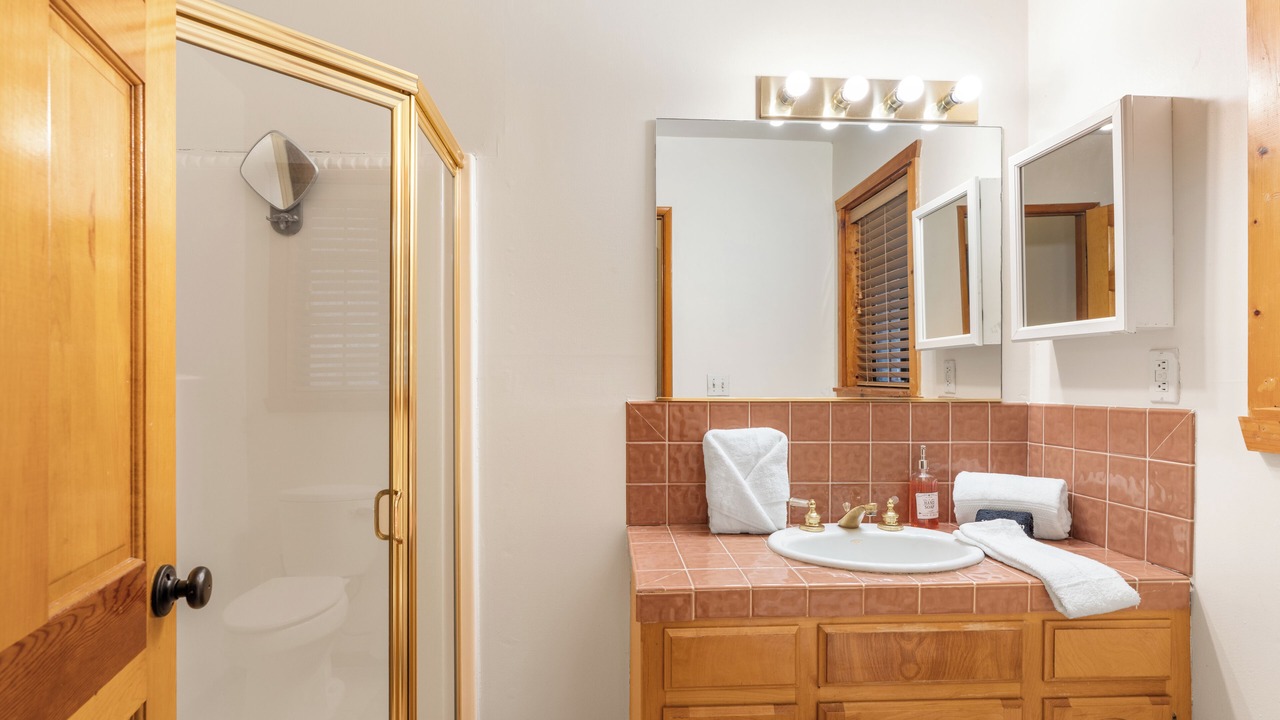 Photo of Bathroom in Boulder Bay