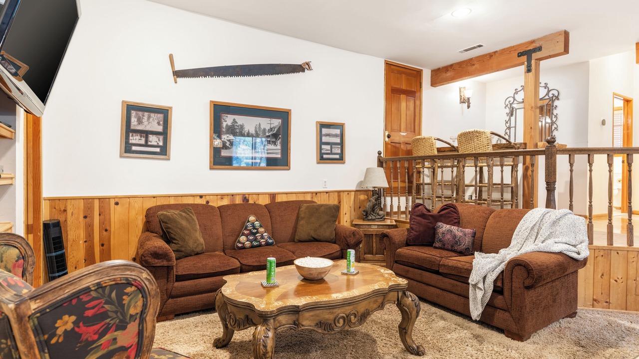 Photo of Bedroom in Boulder Bay