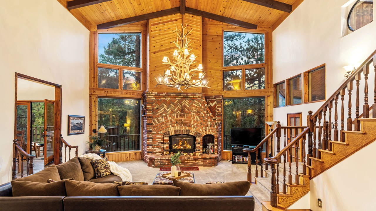 Photo of Bedroom in Boulder Bay