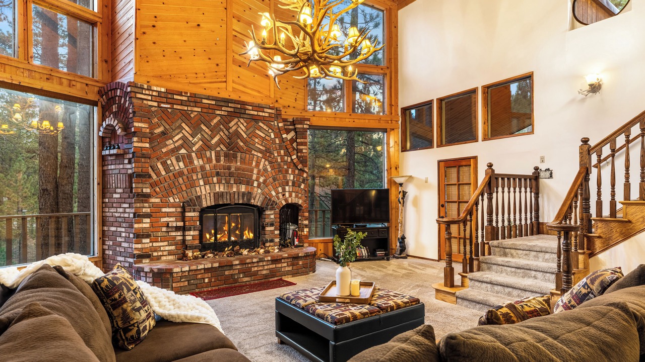 Photo of Livingroom in Boulder Bay