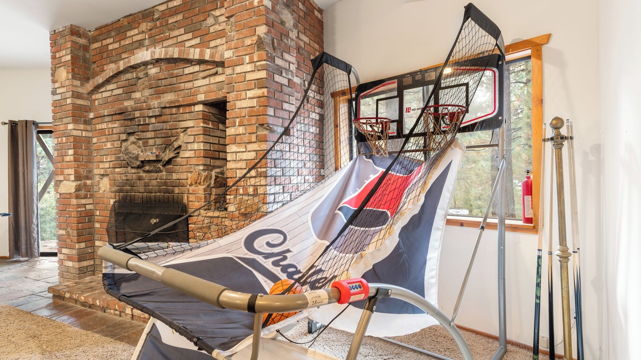 Photo of Livingroom in Boulder Bay