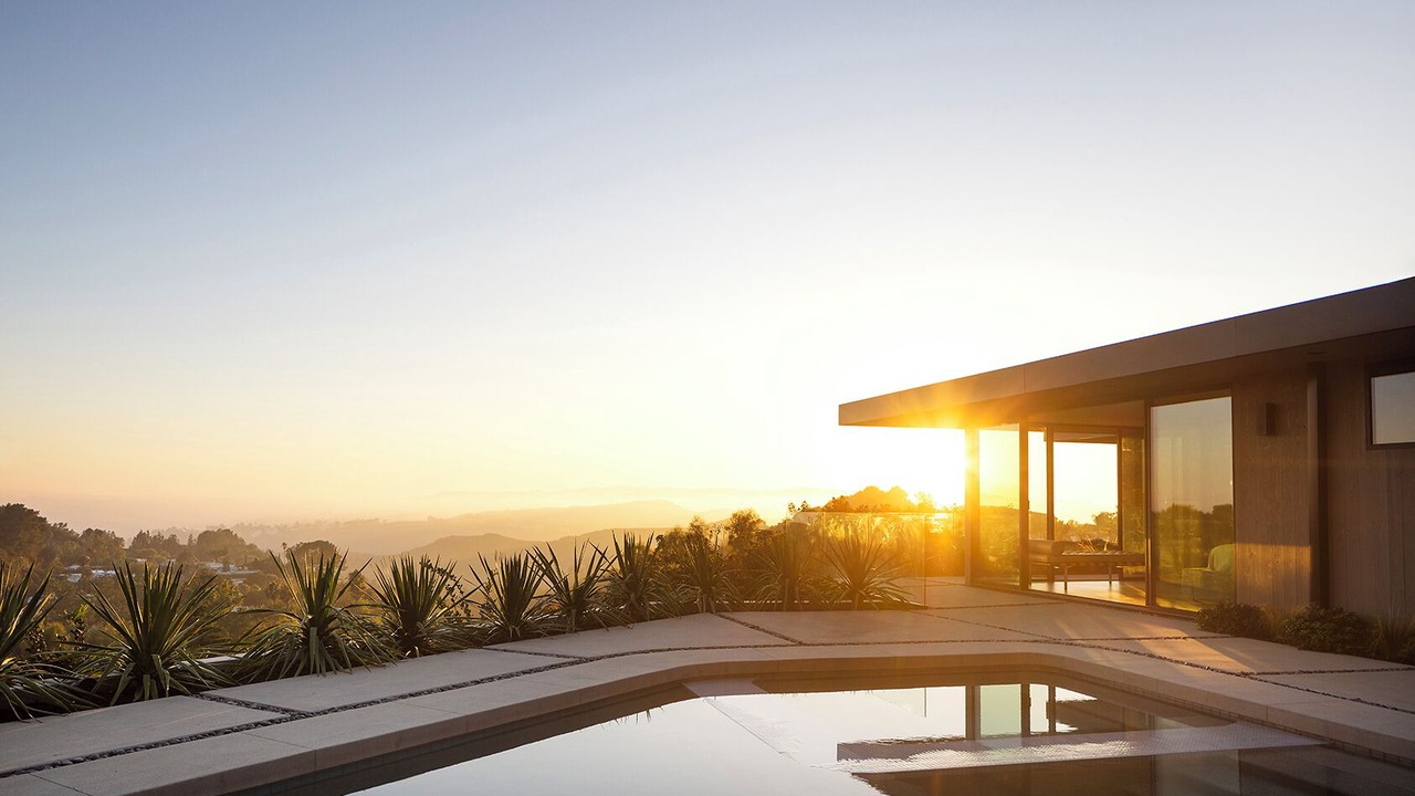 Photo of Outdoor in Trousdale Estates