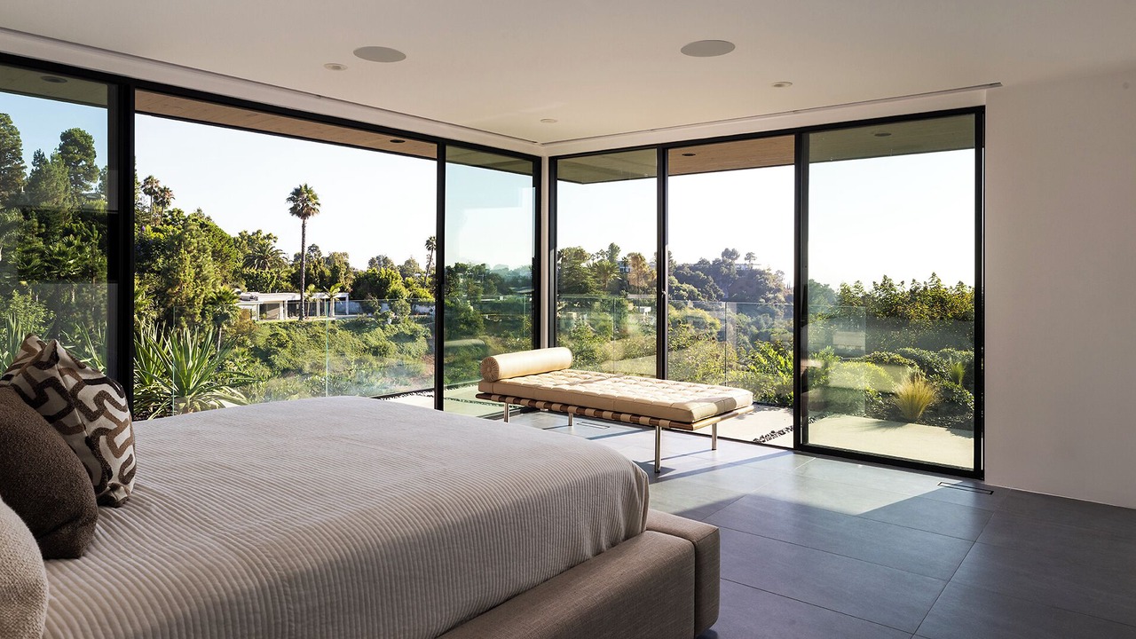 Photo of Bedroom in Trousdale Estates