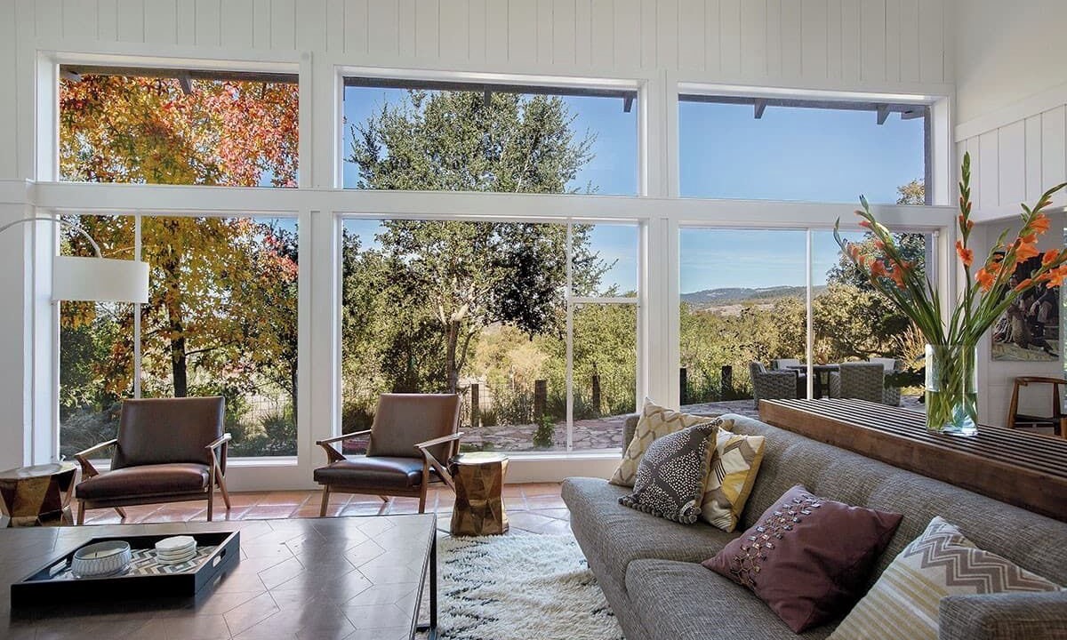 Photo of Livingroom in Santa Rosa