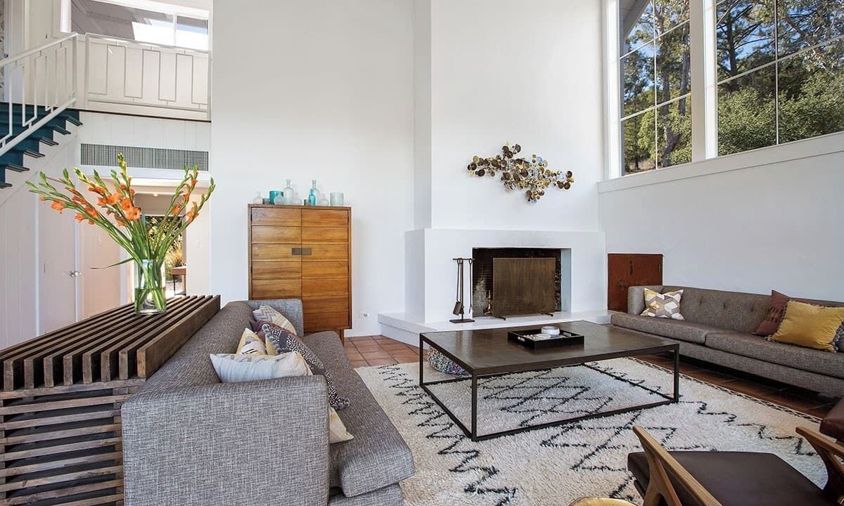 Photo of Livingroom in Santa Rosa