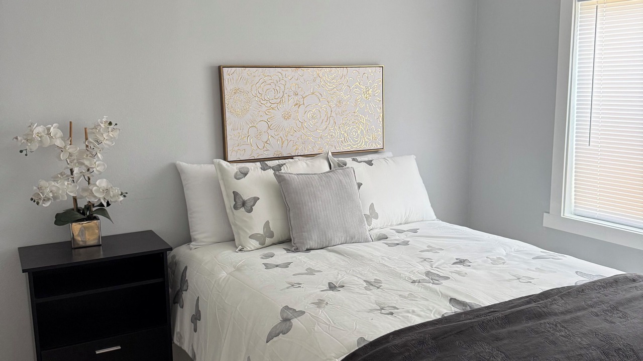 Photo of Bedroom in East Los Angeles