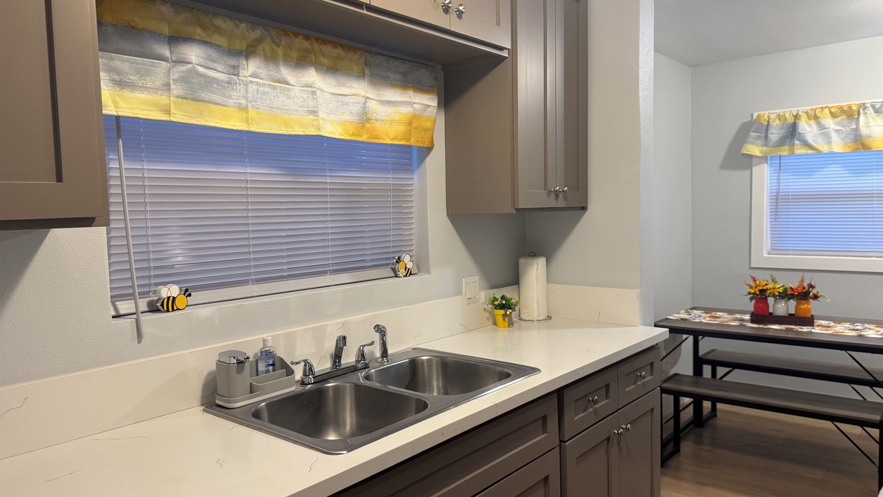 Photo of Kitchen in East Los Angeles