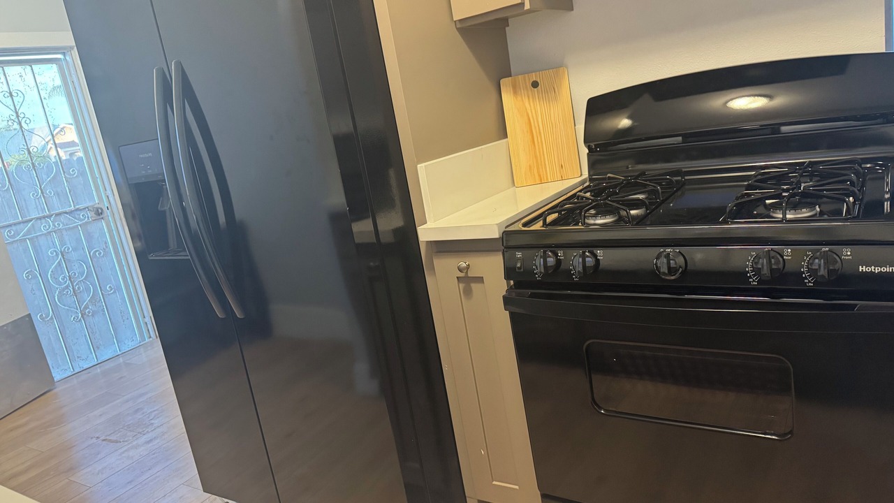 Photo of Kitchen in East Los Angeles