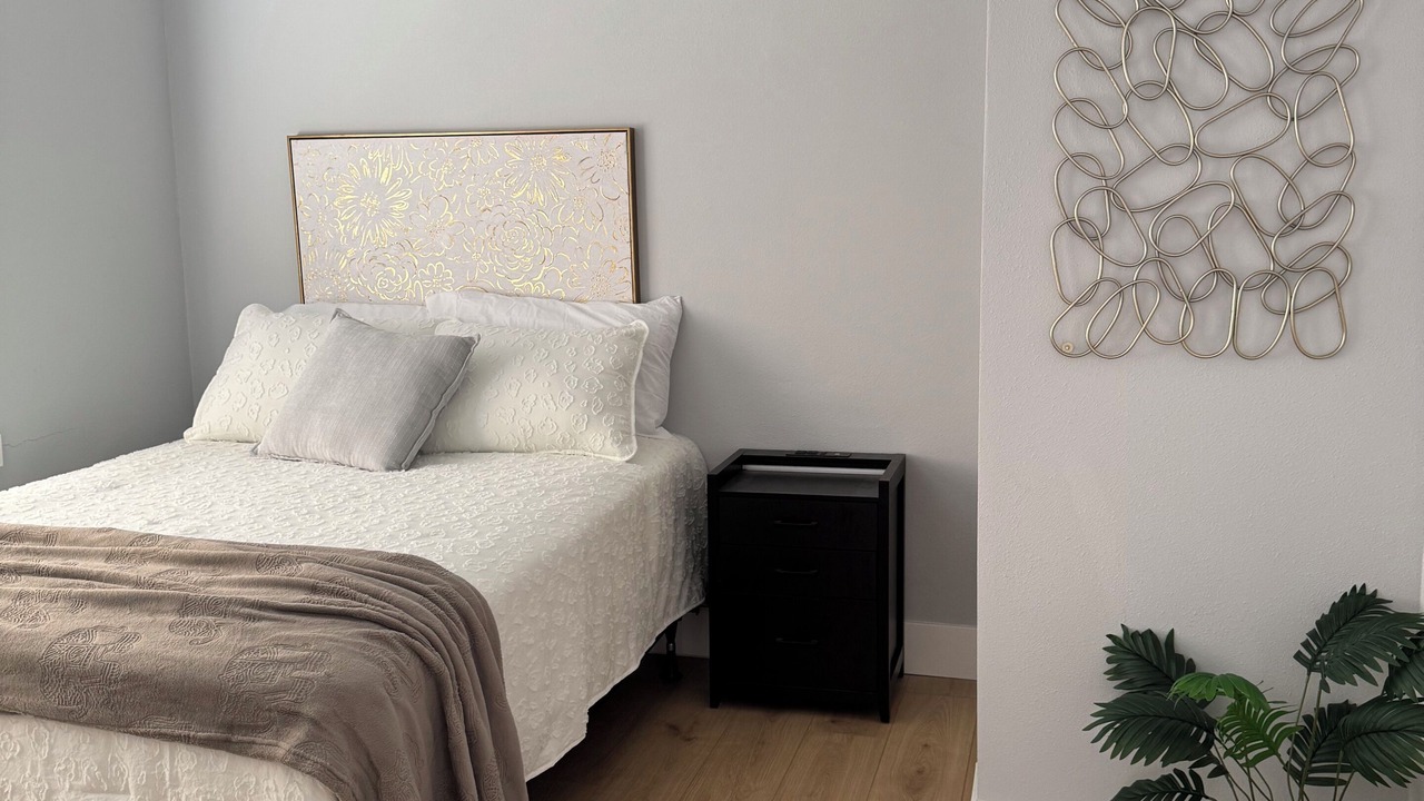 Photo of Bedroom in East Los Angeles
