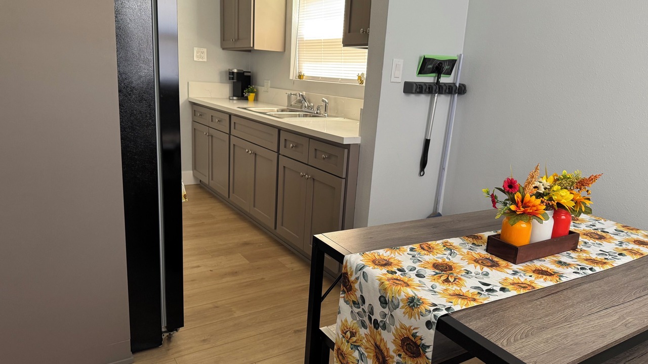 Photo of Kitchen in East Los Angeles