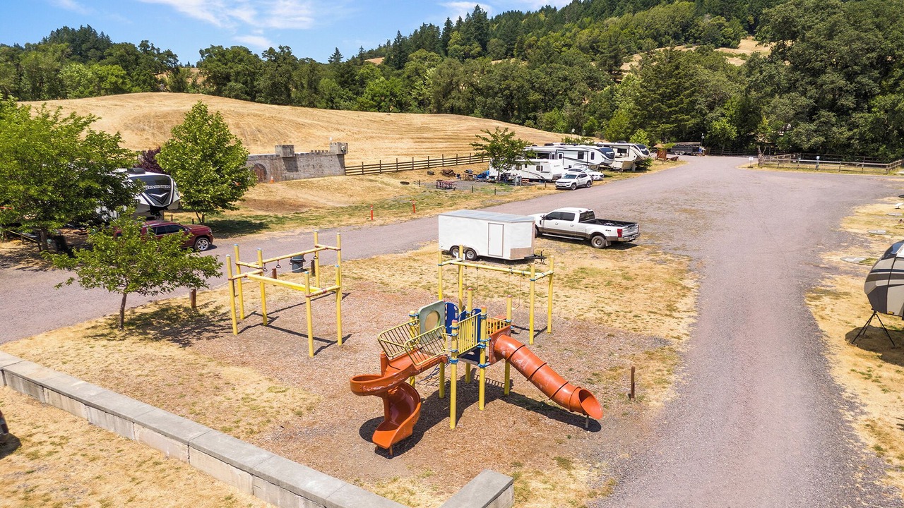 Photo of Outdoor in Willits