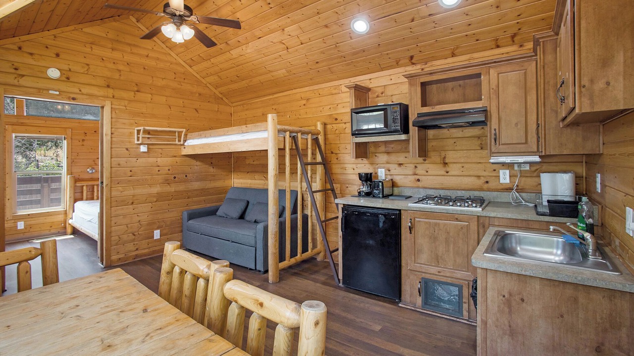 Photo of Livingroom in Willits