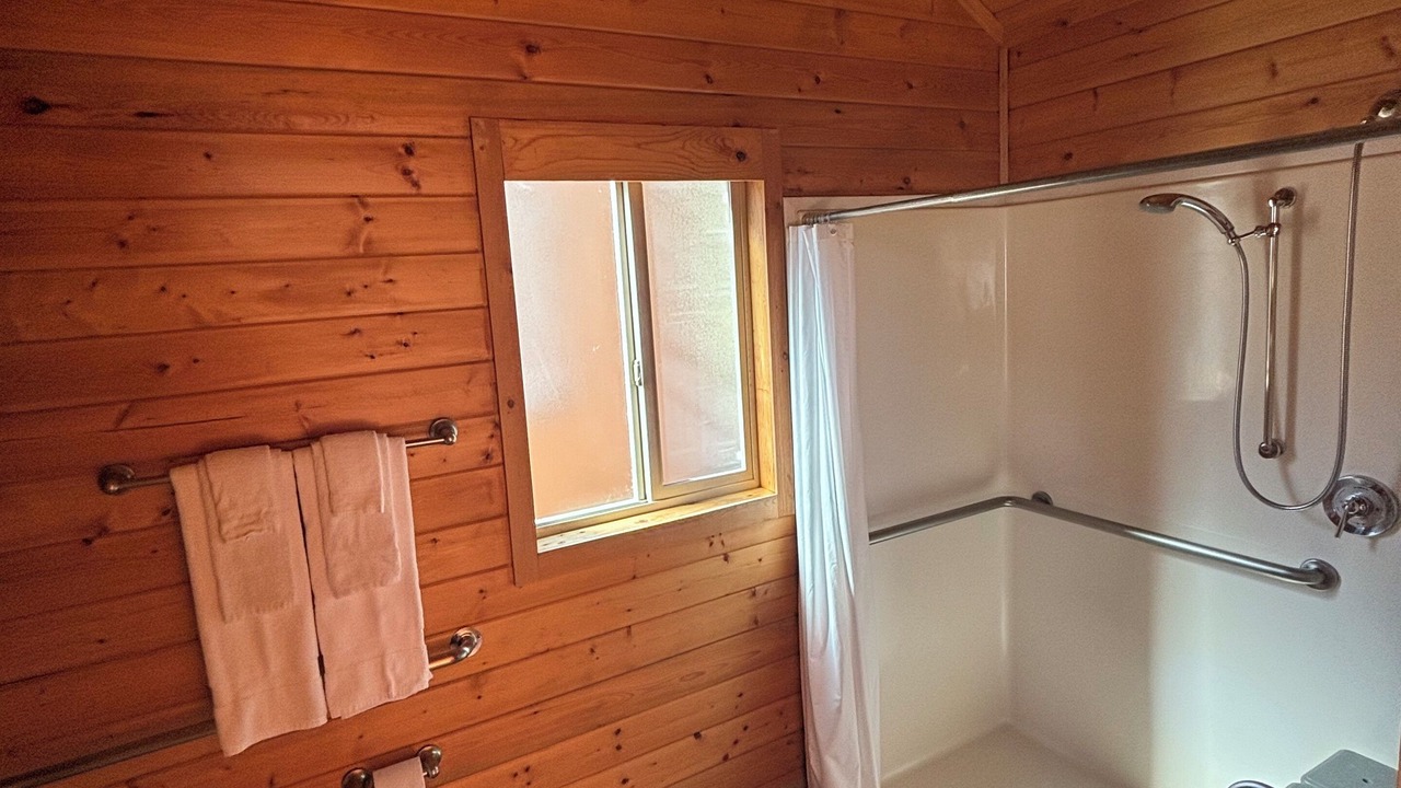Photo of Bathroom in Willits