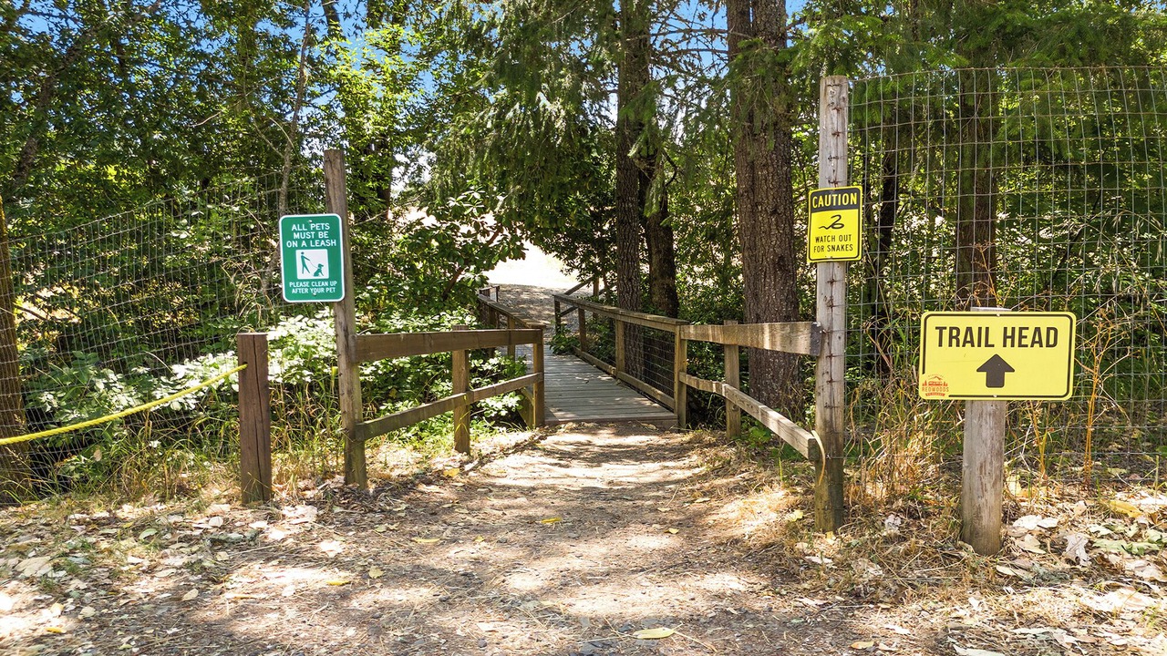 Photo of Outdoor in Willits
