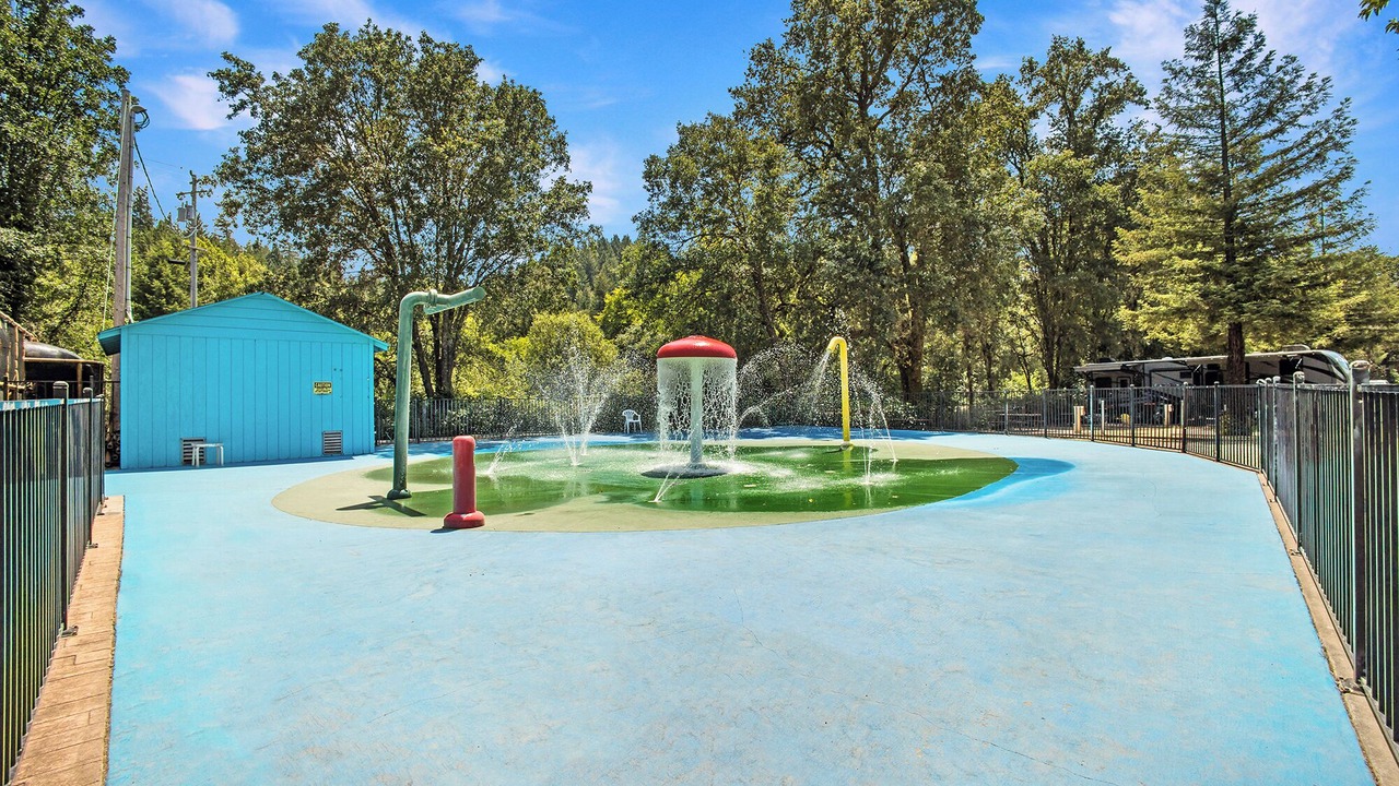 Photo of Outdoor in Willits