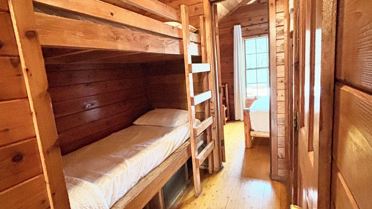 Photo of Bedroom in Willits