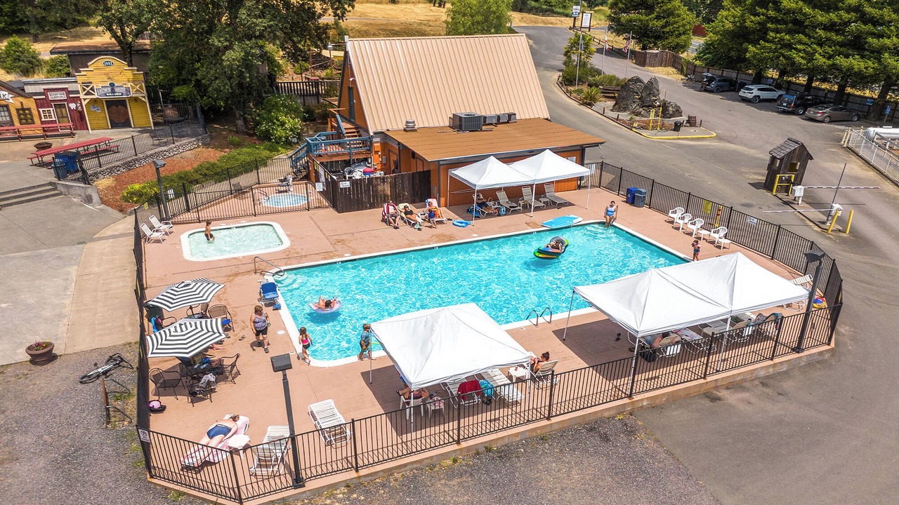 Photo of Outdoor in Willits