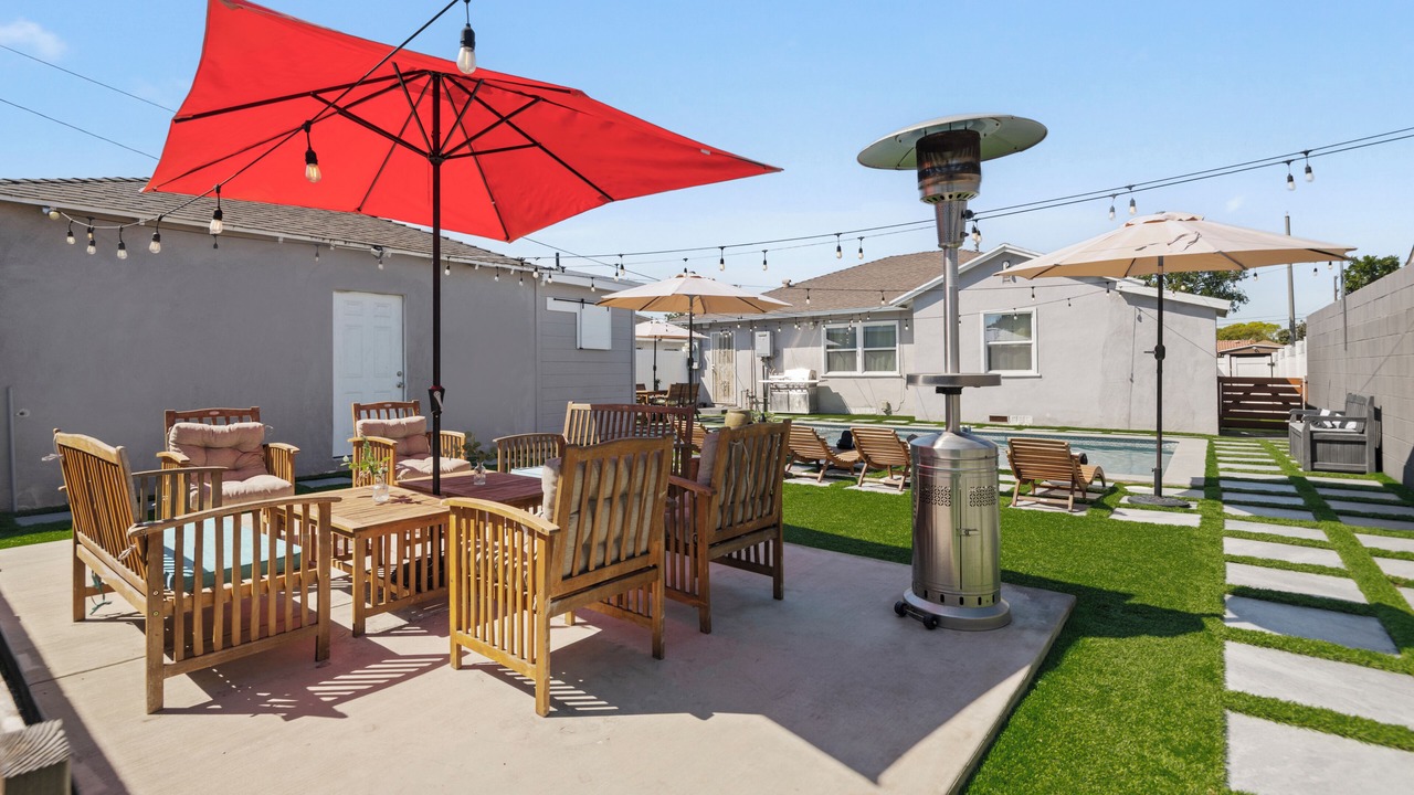 Photo of Outdoor in Inglewood