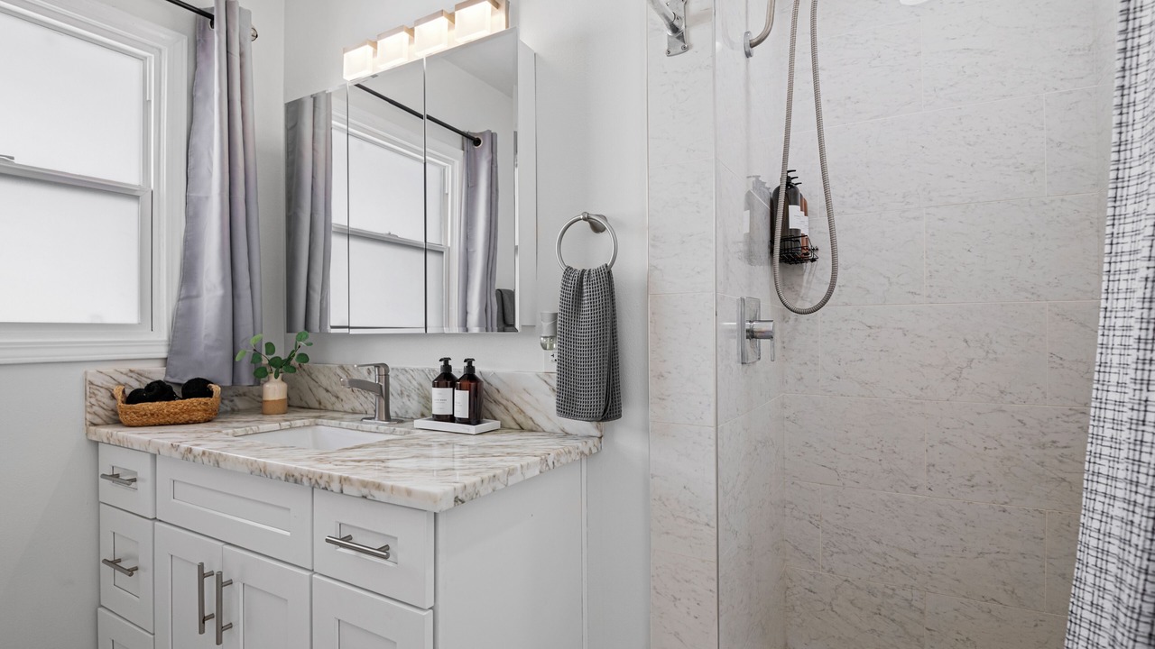 Photo of Bathroom in Inglewood