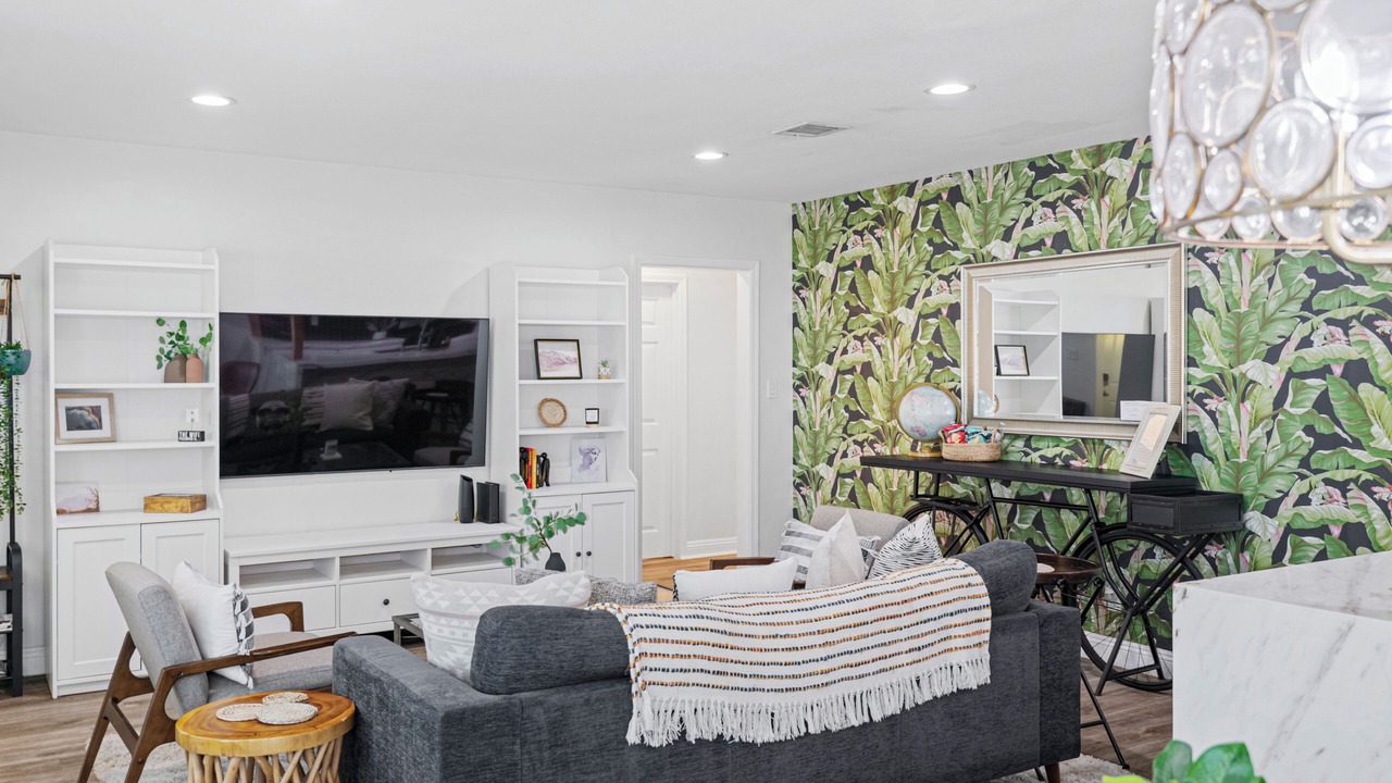 Photo of Livingroom in Inglewood