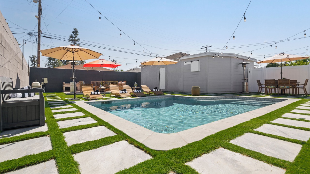 Photo of Outdoor in Inglewood