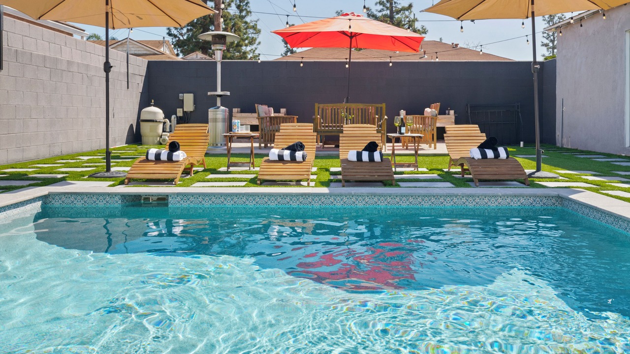 Photo of Outdoor in Inglewood