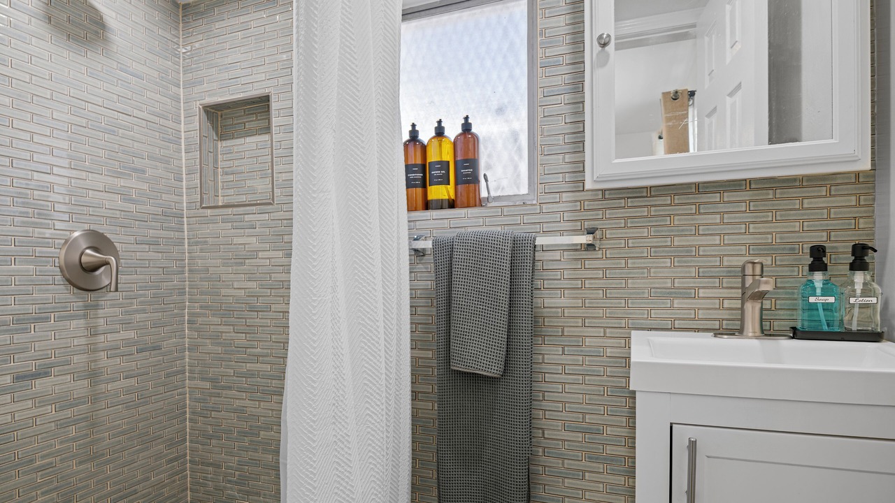 Photo of Bathroom in Inglewood