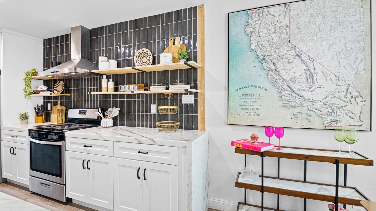 Photo of Kitchen in Inglewood
