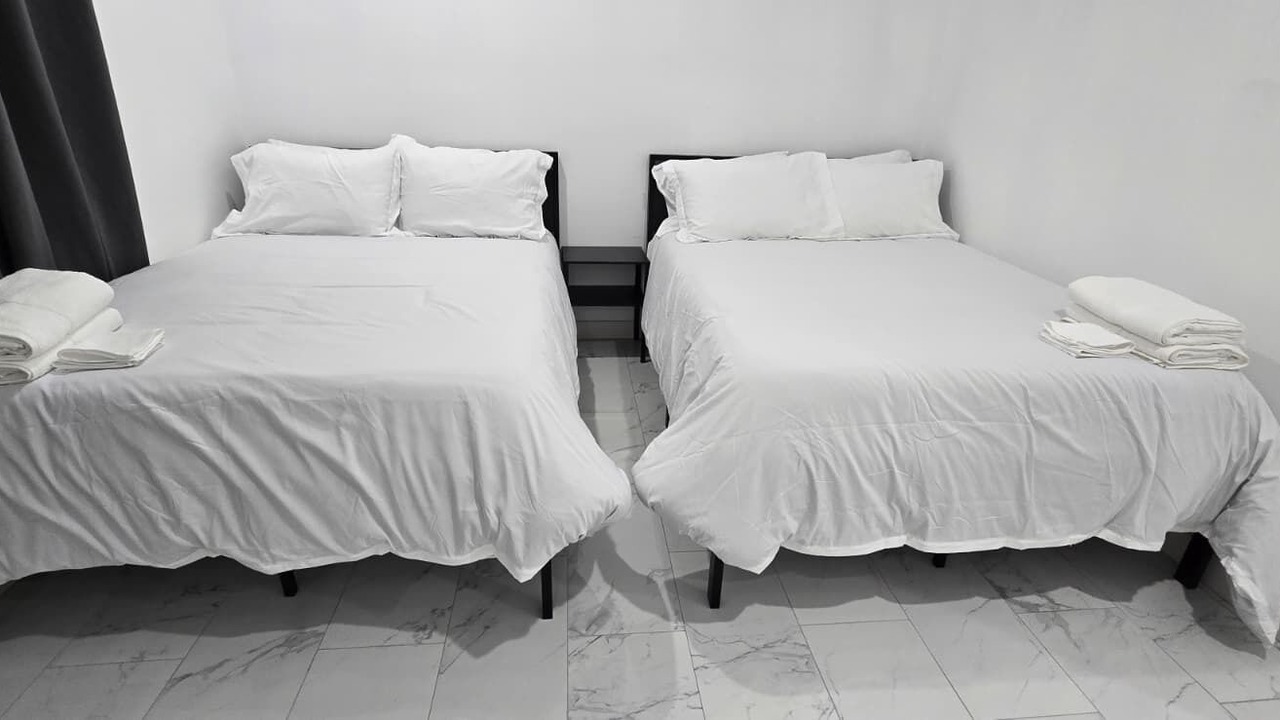 Photo of Bedroom in Riverside