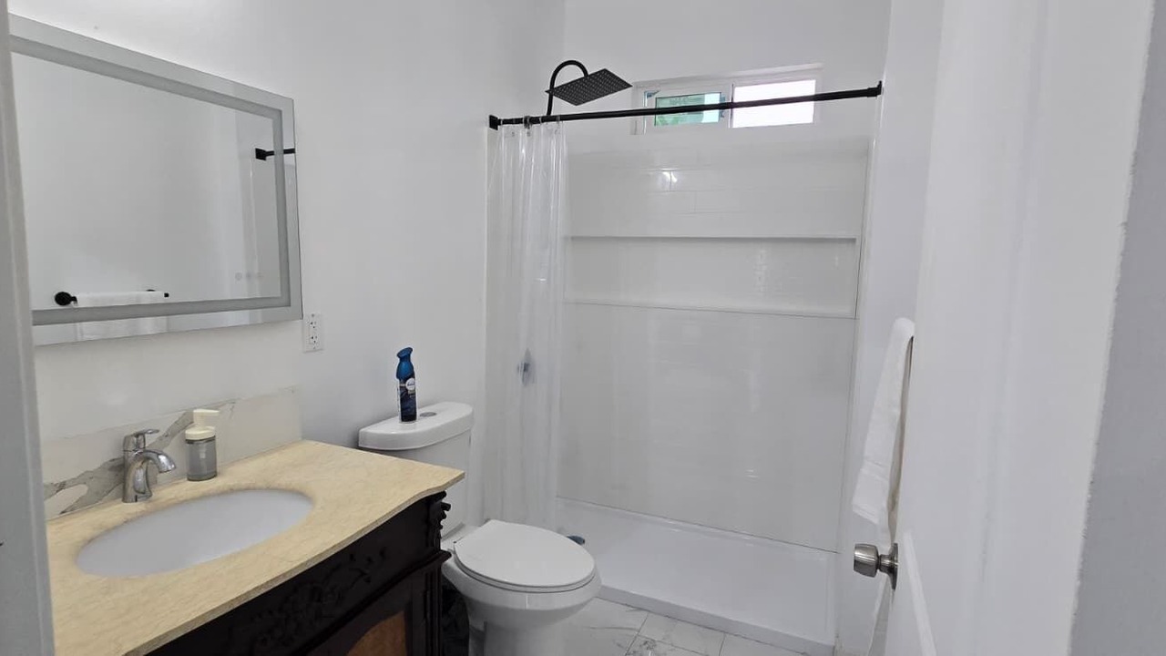 Photo of Bathroom in Riverside