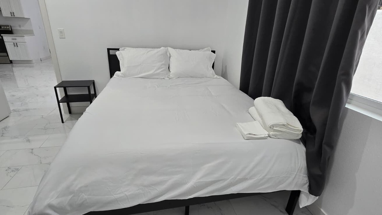 Photo of Bedroom in Riverside